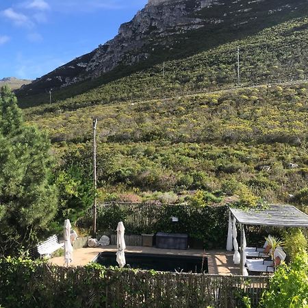 78On5Th In Hermanus Exterior photo