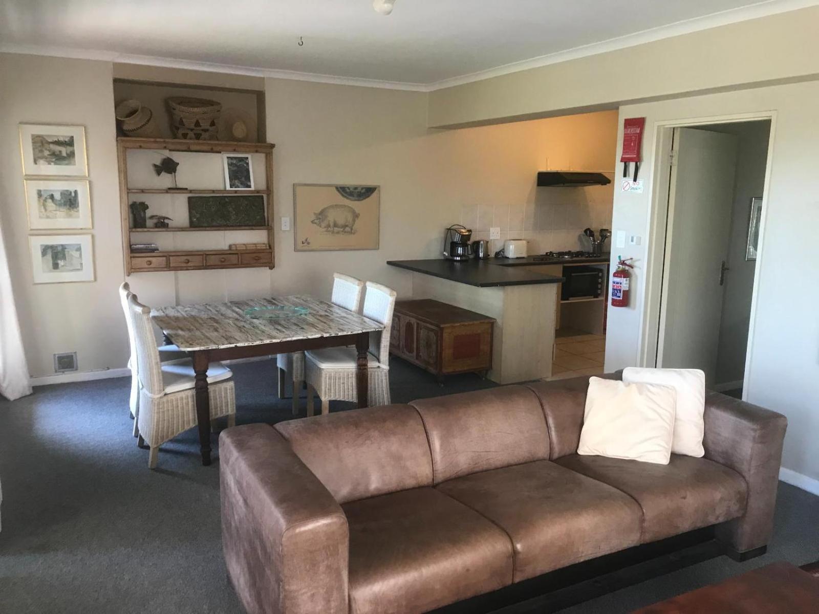 78On5Th In Hermanus Room photo