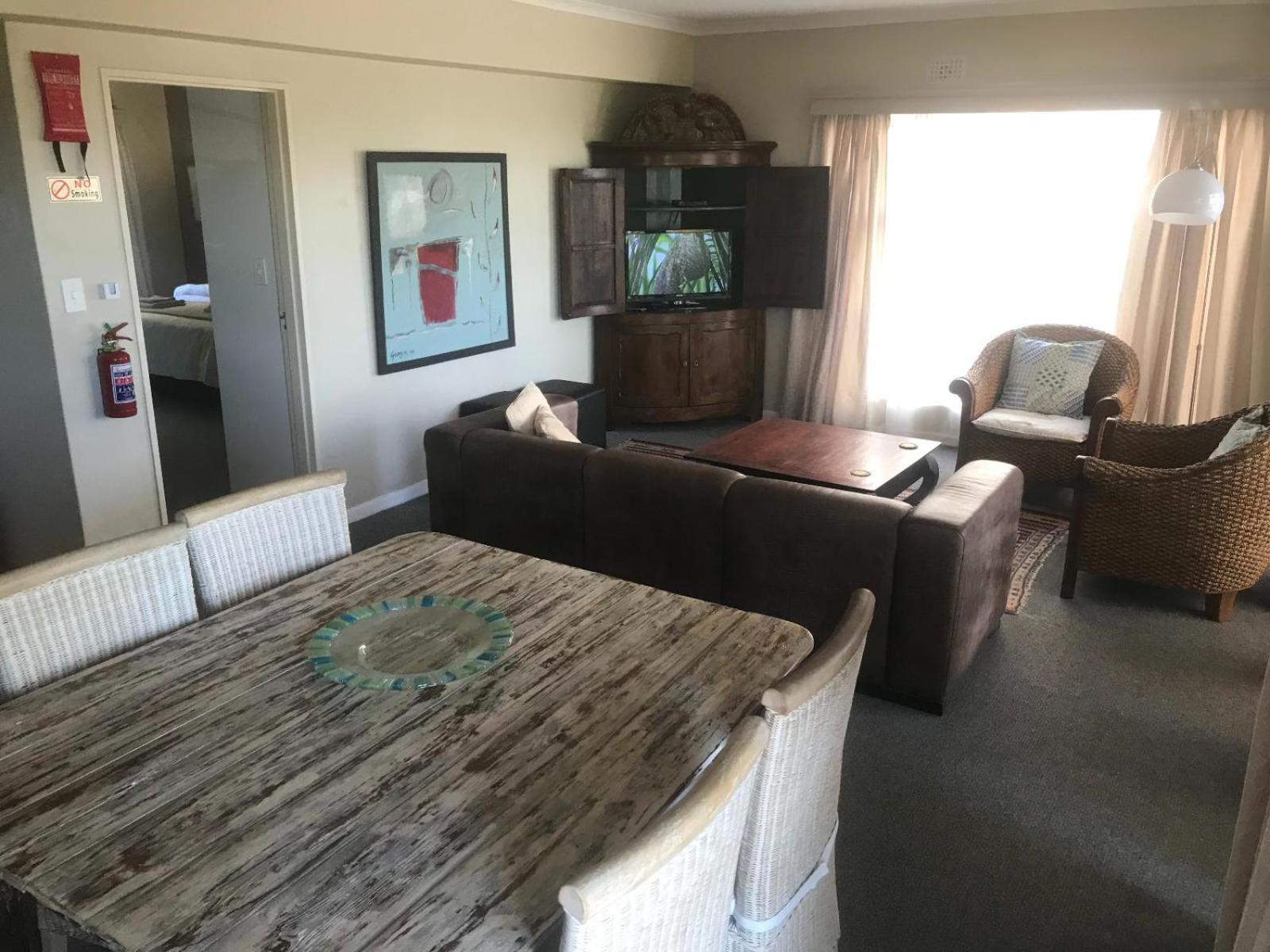 78On5Th In Hermanus Room photo