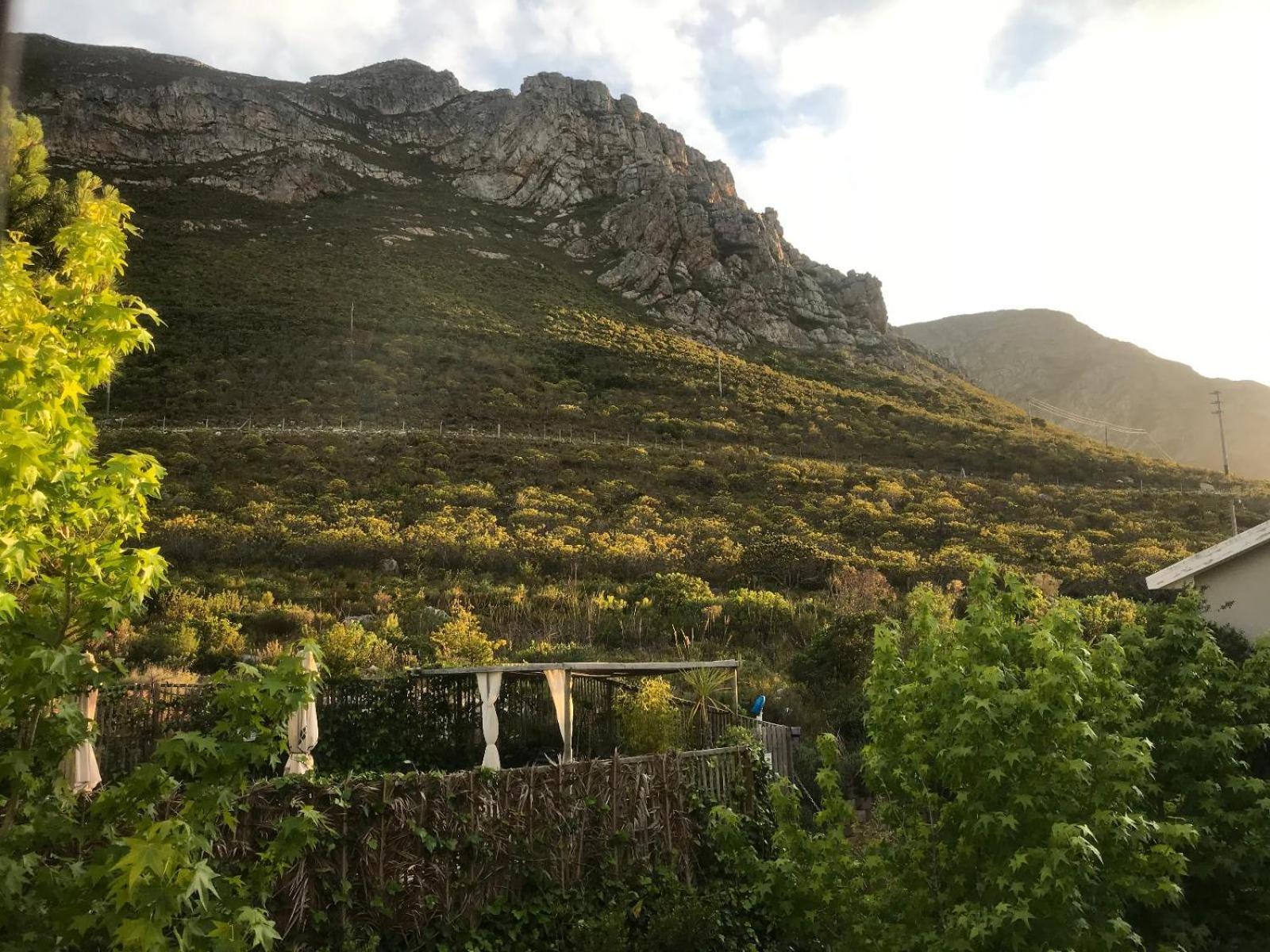 78On5Th In Hermanus Exterior photo