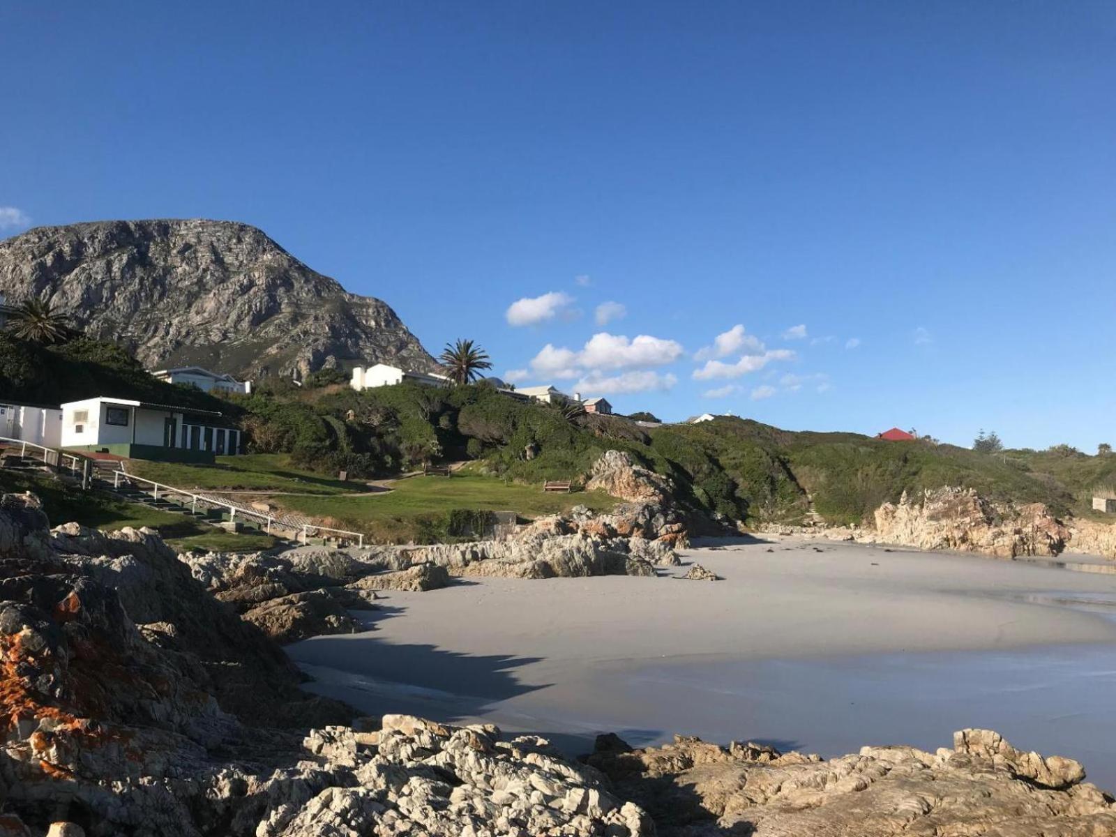 78On5Th In Hermanus Exterior photo