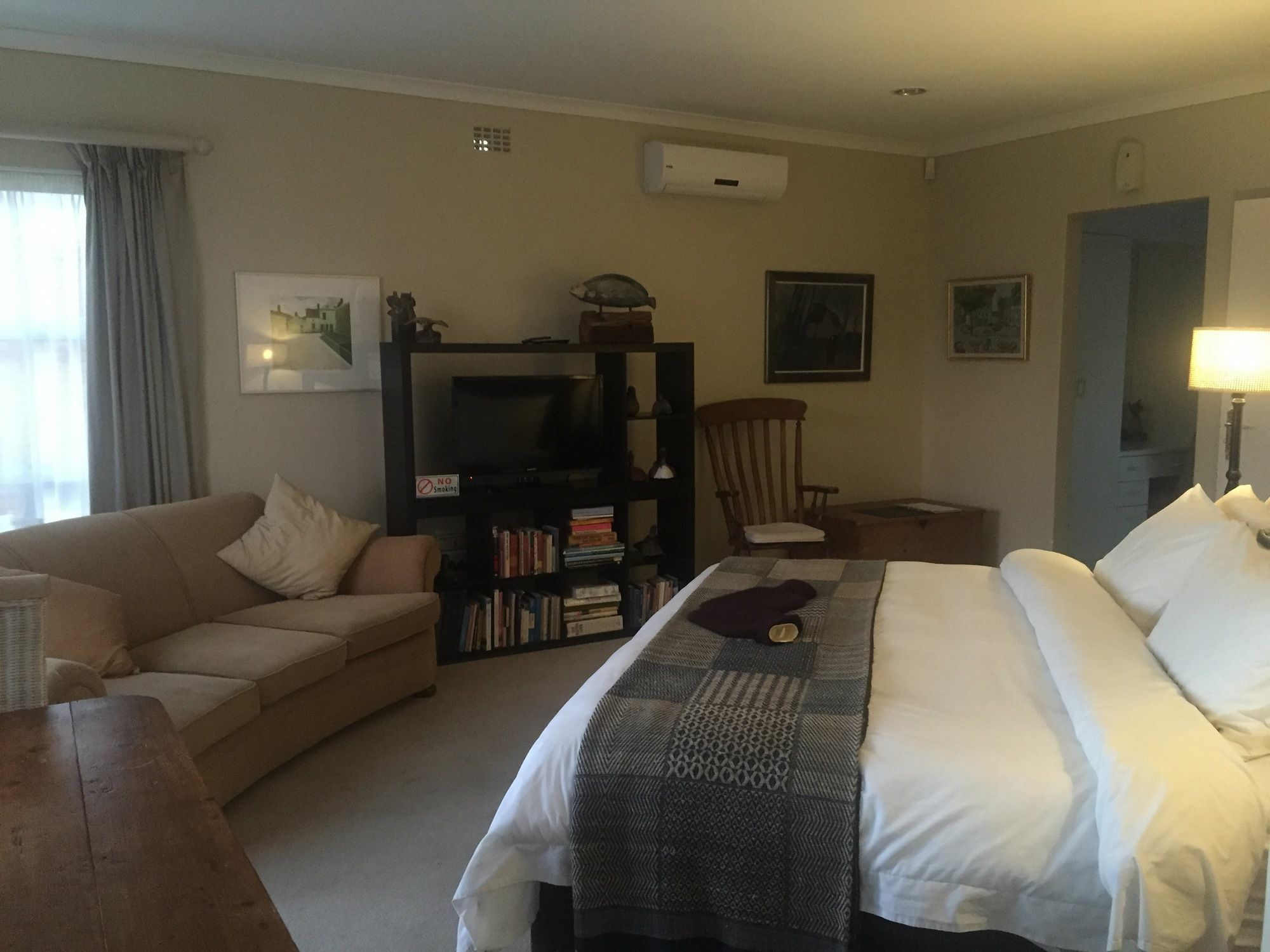 78On5Th In Hermanus Exterior photo