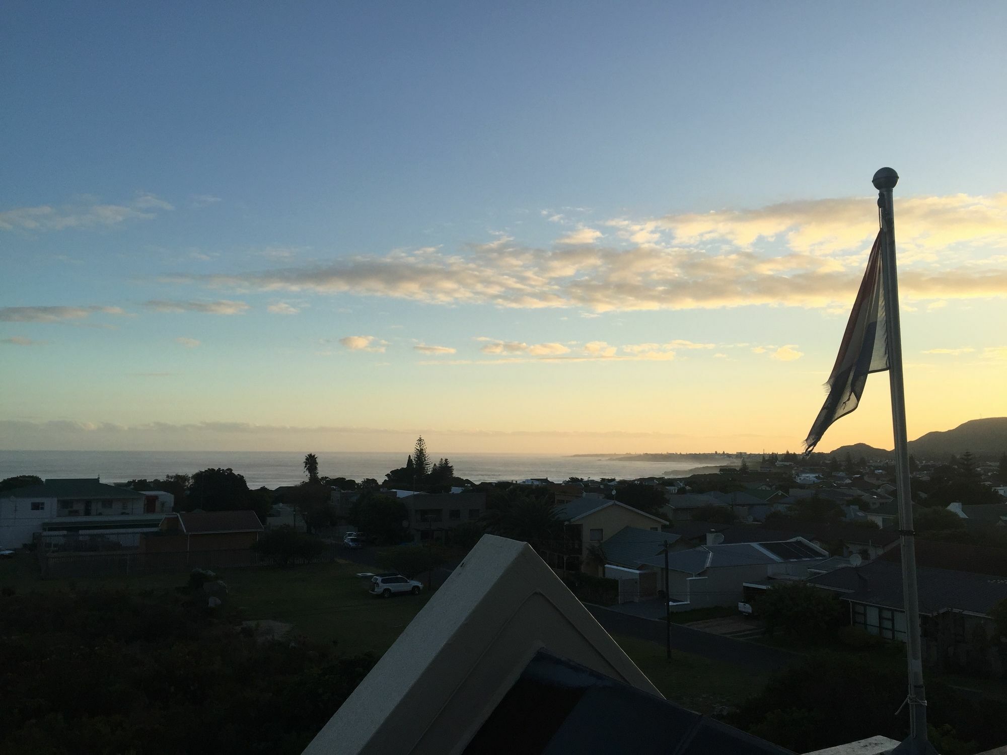78On5Th In Hermanus Exterior photo